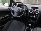 Opel Corsa - fotka číslo 6