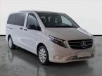 Mercedes Vito - fotka číslo 0