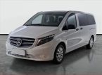 Mercedes Vito - fotka číslo 1