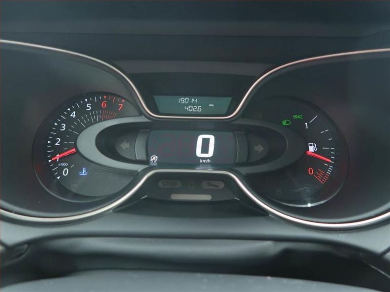 Renault Captur - hlavní fotka