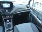 Suzuki SX4 - fotka číslo 7