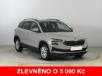 Škoda Karoq - fotka číslo 0