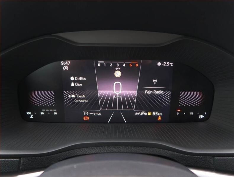 Škoda Karoq - hlavní fotka