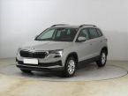 Škoda Karoq - fotka číslo 1