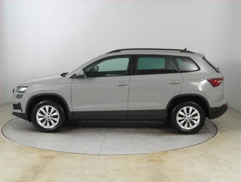 Škoda Karoq - hlavní fotka
