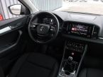 Škoda Karoq - fotka číslo 6