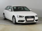 Audi A4 - fotka číslo 0