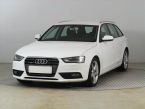 Audi A4 - fotka číslo 1