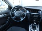 Audi A4 - fotka číslo 6