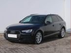 Audi A4 - fotka číslo 1