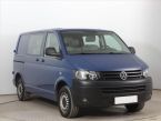 Volkswagen Transporter - fotka číslo 0