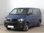 Volkswagen Transporter - fotka číslo 1