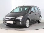 Ford C-MAX - fotka číslo 1