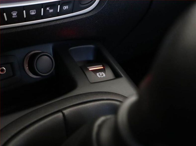 Renault Scénic - hlavní fotka