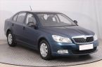 Škoda Octavia - fotka číslo 0
