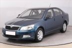Škoda Octavia - fotka číslo 1