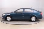 Škoda Octavia - fotka číslo 2