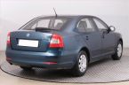 Škoda Octavia - fotka číslo 4