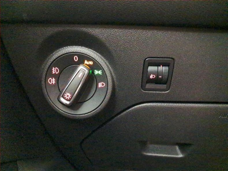 Seat Leon - hlavní fotka