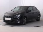 Peugeot 208 - fotka číslo 1