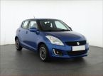 Suzuki Swift - fotka číslo 0