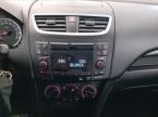 Suzuki Swift - fotka číslo 11