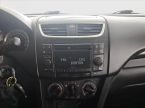 Suzuki Swift - fotka číslo 11
