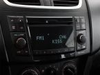 Suzuki Swift - fotka číslo 11