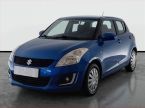 Suzuki Swift - fotka číslo 1