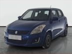 Suzuki Swift - fotka číslo 1