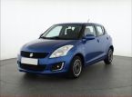 Suzuki Swift - fotka číslo 1