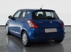 Suzuki Swift - fotka číslo 3