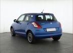 Suzuki Swift - fotka číslo 3