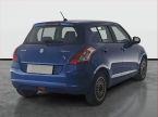 Suzuki Swift - fotka číslo 4