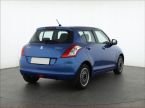 Suzuki Swift - fotka číslo 4