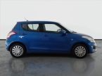 Suzuki Swift - fotka číslo 5