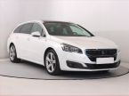 Peugeot 508 - fotka číslo 0