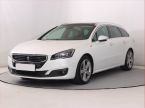 Peugeot 508 - fotka číslo 1