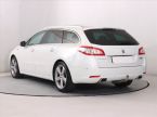 Peugeot 508 - fotka číslo 3