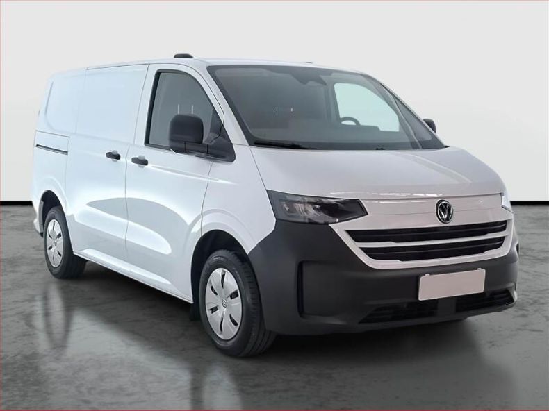 Volkswagen Transporter - hlavní fotka inzerátu