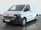 Volkswagen Transporter - fotka číslo 1