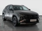 Hyundai Tucson - fotka číslo 0