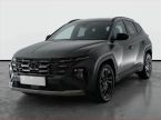Hyundai Tucson - fotka číslo 1