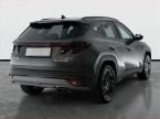 Hyundai Tucson - fotka číslo 4
