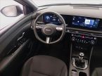 Hyundai Tucson - fotka číslo 6