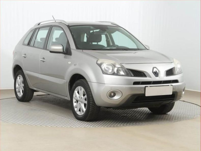 Renault Koleos - hlavní foto