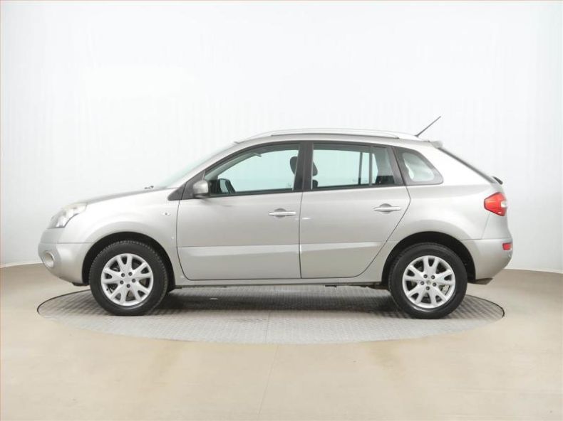 Renault Koleos - hlavní fotka