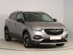 Opel Grandland X - fotka číslo 0