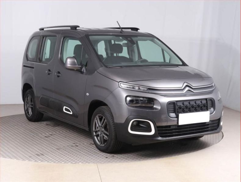 Citroën Berlingo - hlavní fotka inzerátu