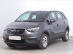 Opel Crossland X - fotka číslo 1